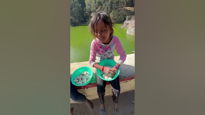 बच्चो के साथ मस्ती करने में मजा आया बहुत बाद में वो भी खुश #trend #humanity #trending #viraltrend