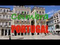 Quick visit to COIMBRA, PORTUGAL (Bucket List Item!)