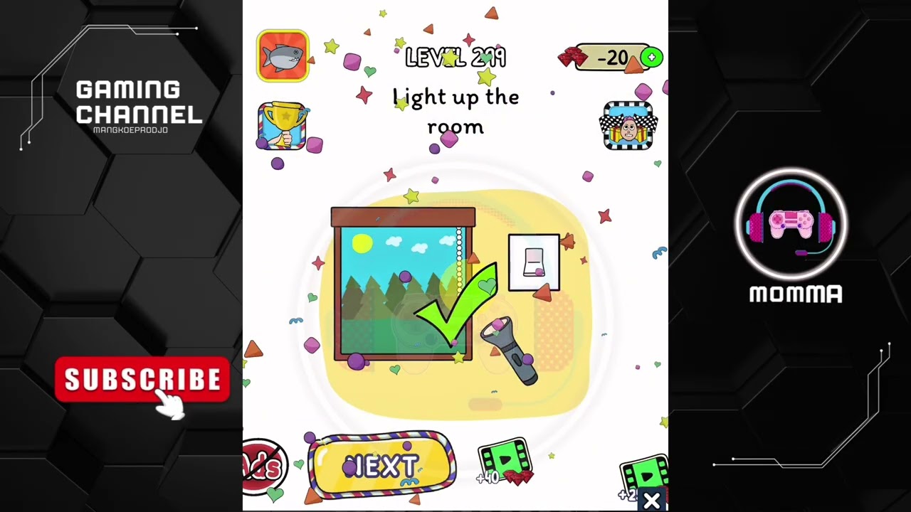 Brainstorm Test tricky solutions | level299-307 Solution or Walkthrough | Brain Test | Tricky Puzzle