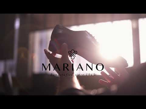 Mariano - handcrafted since 1945