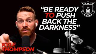 Living an Undaunted Life (Kyle Thompson interview)
