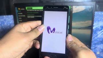 Mobicel Mx2,Mx3 FRP Bypass 2024 || All Mobicel FRP Bypass Google Account New Update