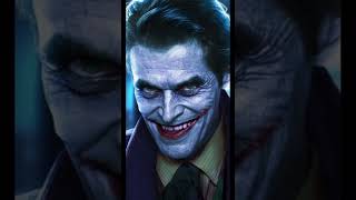 How Willem Dafoe Would Look As The Joker