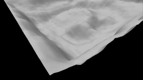 RandomChaos 3D Engine with C++