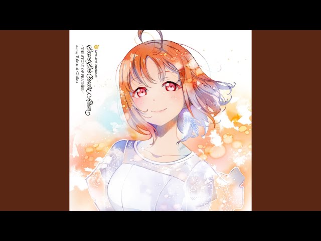 MIRACLE WAVE (高海千歌 Solo Ver.) - YouTube