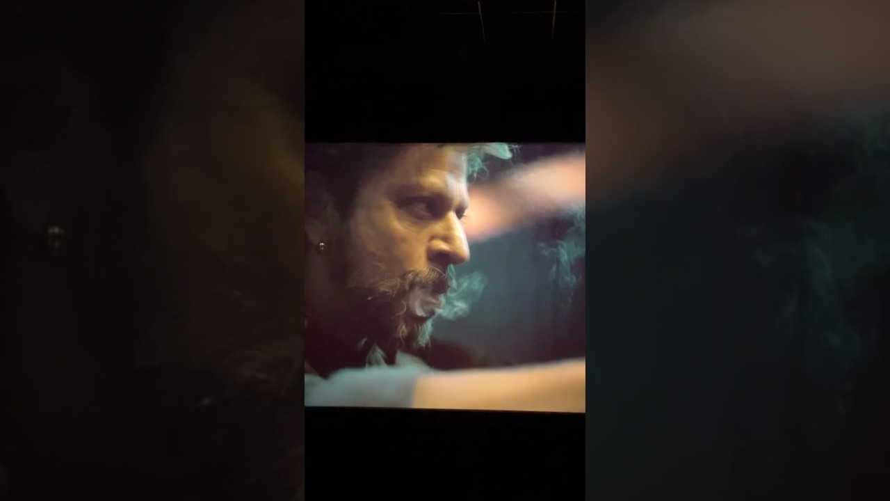 Jawan First day First Show !!🤩🤩