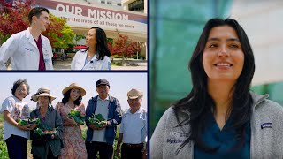 UCSF Fresno Celebrates 50 Years of Training Local Doctors