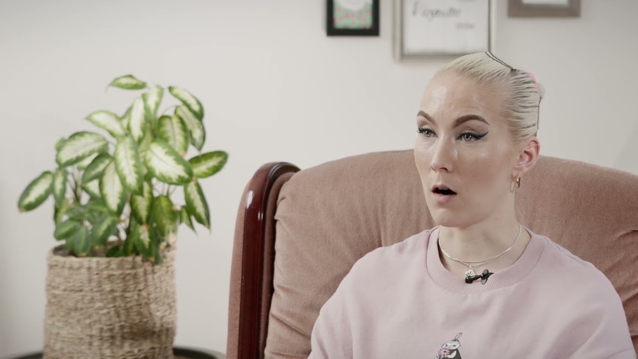 Kokemustarina huumeriippuvaisen läheisenä