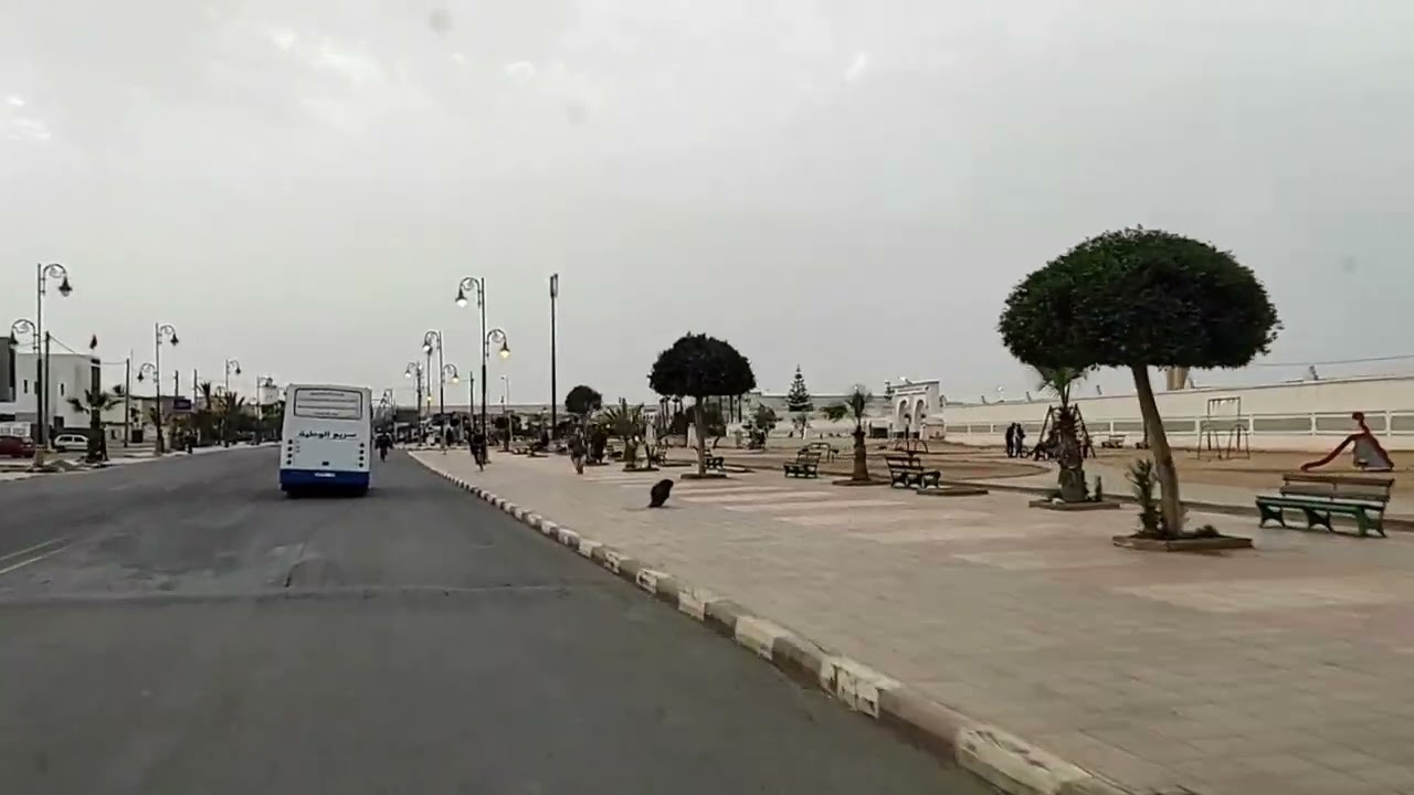 طانطان اغلى الاوطان