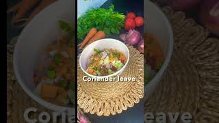 Chickpeas Salad| Chickpeas Recipe| Nisha ki Duniya chickpeasalad saladrecipe salad shorts