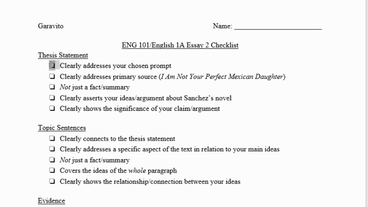 Tutorial: How to Check Off Boxes to Mark for Completion (Microsoft Word ...