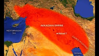 Akkadian Empire start to end, আক্কাদিয়ান সম্রাজ্য এর ইতিবৃত্ত , Glorious Speech