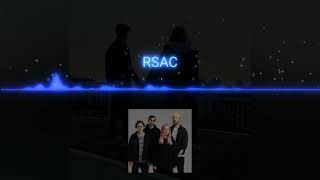 RSAC - NBA(не мешай) (BASS BOOSTED)