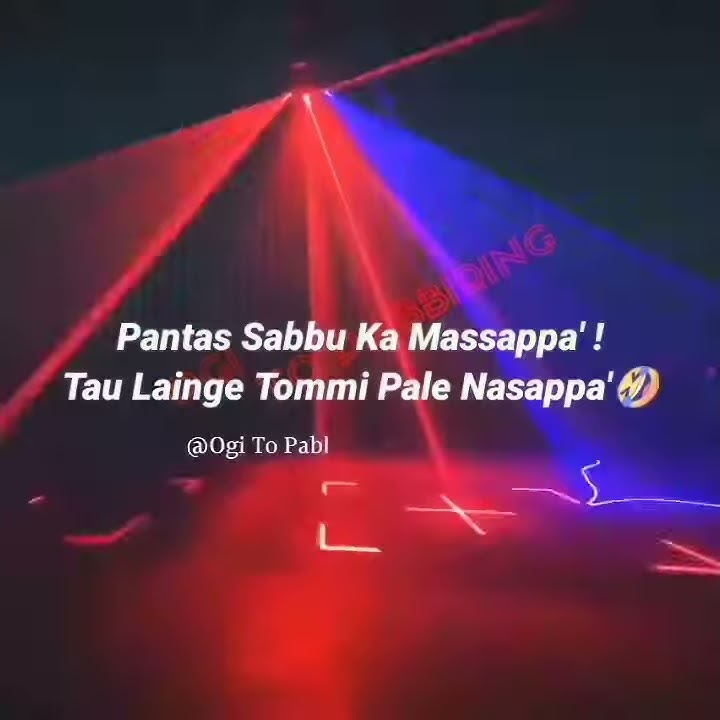 story wa dj lagu bugis 30 detik keren 2020