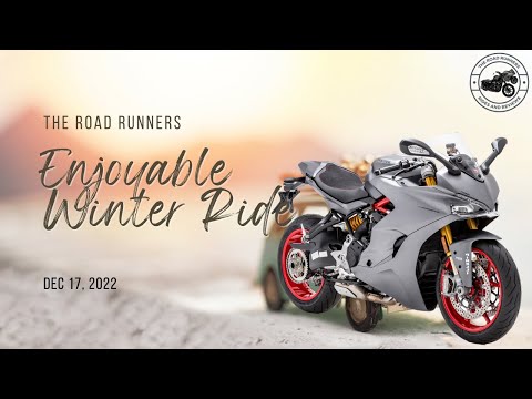 Ducati SuperSport 939