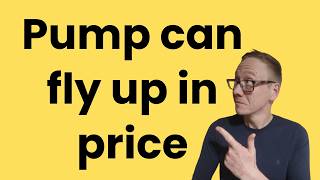 Pump.fun price prediction - is too underrated