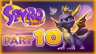 Retro Replays | Spyro The Dragon | Episode 10: Professional Syncing