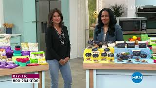 HSN | Nutrisystem 08.14.2023 - 10 AM