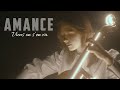 Amance  viens on sen va clip officiel