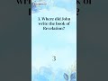 A Day of Grace That Starts with the Word - 1-Minute Bible Quiz (1147)
