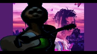 why you always in hamood