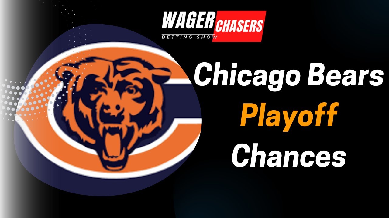 CHICAGO BEARS PLAYOFF CHANCES YouTube chicago-bears-playoff-chances-youtube