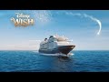 Disney Cruises 2022