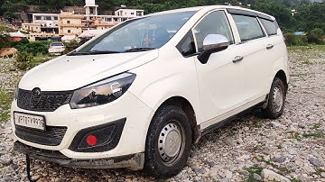 Mahindra marazzo meter & wiring fault