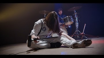 Past Is Prologue - Spaces