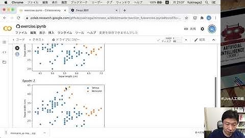 【6-1:  Section6の概要】みんなのAI講座 ゼロからPythonで学ぶ人工知能と機械学習