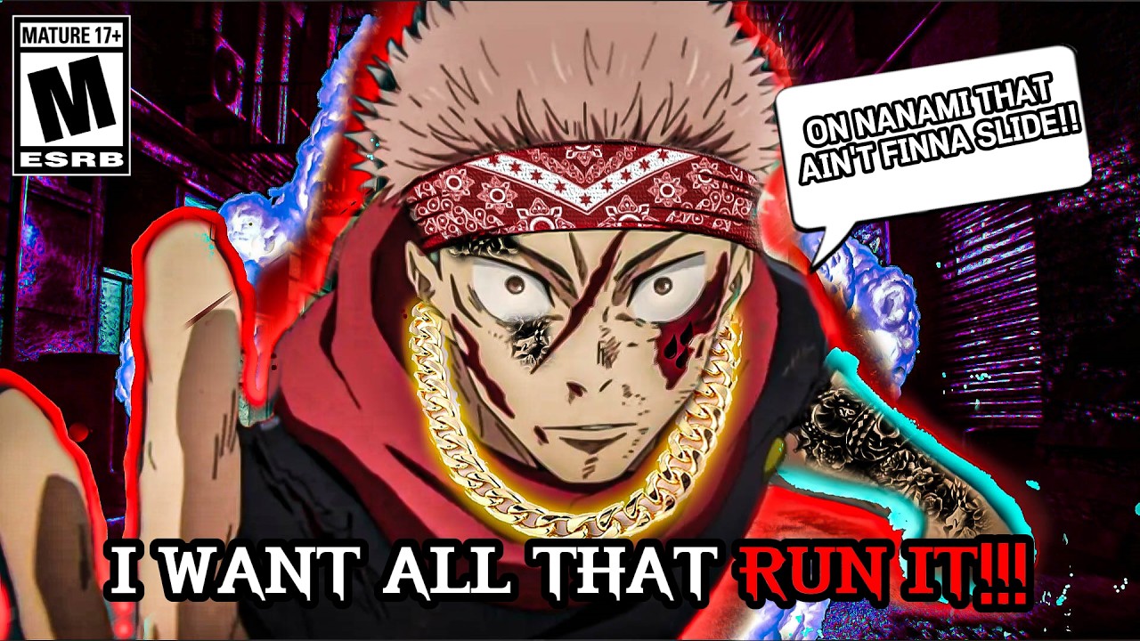 YUJI PUTS BTA ON THE FRESHIE HUNTERS!!