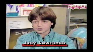 80's Child Actors (ET Throwback)