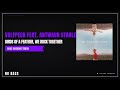 Vulfpeck - Birds of a Feather, We Rock Together (feat. Antwaun Stanley) | Bass Backing Track