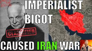 Dwight Eisenhower's dark legacy: Secret wars, homophobia, mass deportations and even Iran
