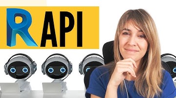 Cómo dominar la 🤖 API de REVIT 🤖 : Tutorial paso a paso