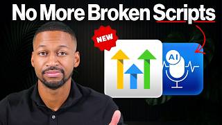 BREAKING: GoHighLevel Voice AI Just Got a HUGE Upgrade (Prompt Optimizer)