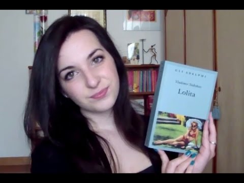 Lolita - Vladimir Nabokov