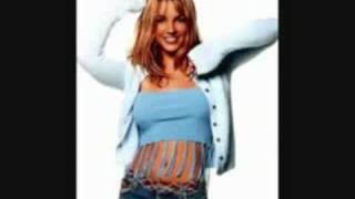 Britney Spears Image Tribute
