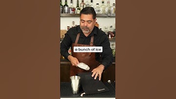 Make the Classic Pina Colada at home!🍍 #pinacolada #cocktails #recipe