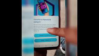 RCBC pulz refresh password every 90 days paano ang gagawin lets G #ganiganstv #rcbcpulz