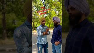 Clever trick #trendingshorts #punjabiuniversitypatiala #everyonefollowers #comedyshow #clevertricks