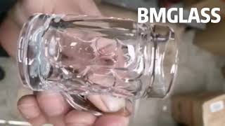 1oz 2oz Small Beer Glasses Mini Beer Glasses - BMGLASS