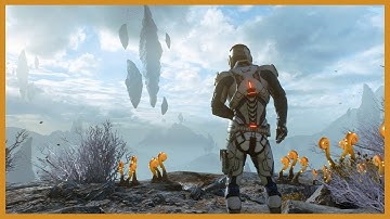 Mass Effect: Andromeda _ 4K Multiplayer Gameplay [32]