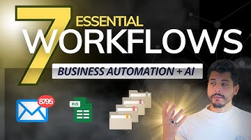 7 AI Hacks for Small Business Tasks