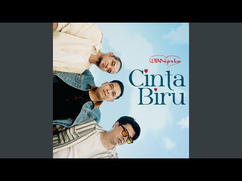Cinta Biru - Bian Gindas