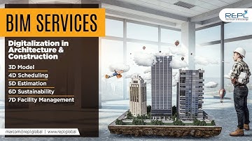 BIM (Building Information Modelling) Consultancy