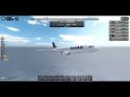 We Are Landing at Oslo, Norway #gamerroblox2743 #robloxgamer749 #roblox #sanair