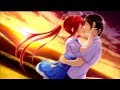 Nightcore Kiss 