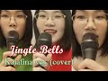 Jingle Bells (Kalafina ver.) (a cappella cover) [With CC] #christmassongs