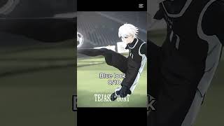 Rating anime collaboration (freefire)❗🔥 #shorts #viral #collabration #bluelock #opm #fypシ